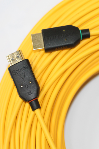 AV 4K / 8K HDMI Active Optical Cables
