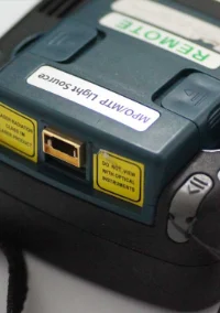 40 / 100 Gb/s WireXpert 4500 Tester