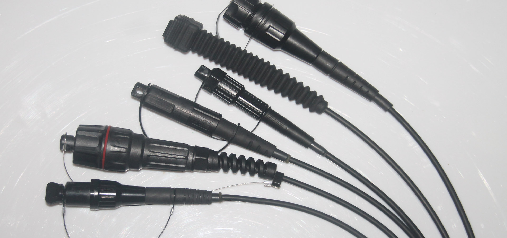 FTTH Solution Projects