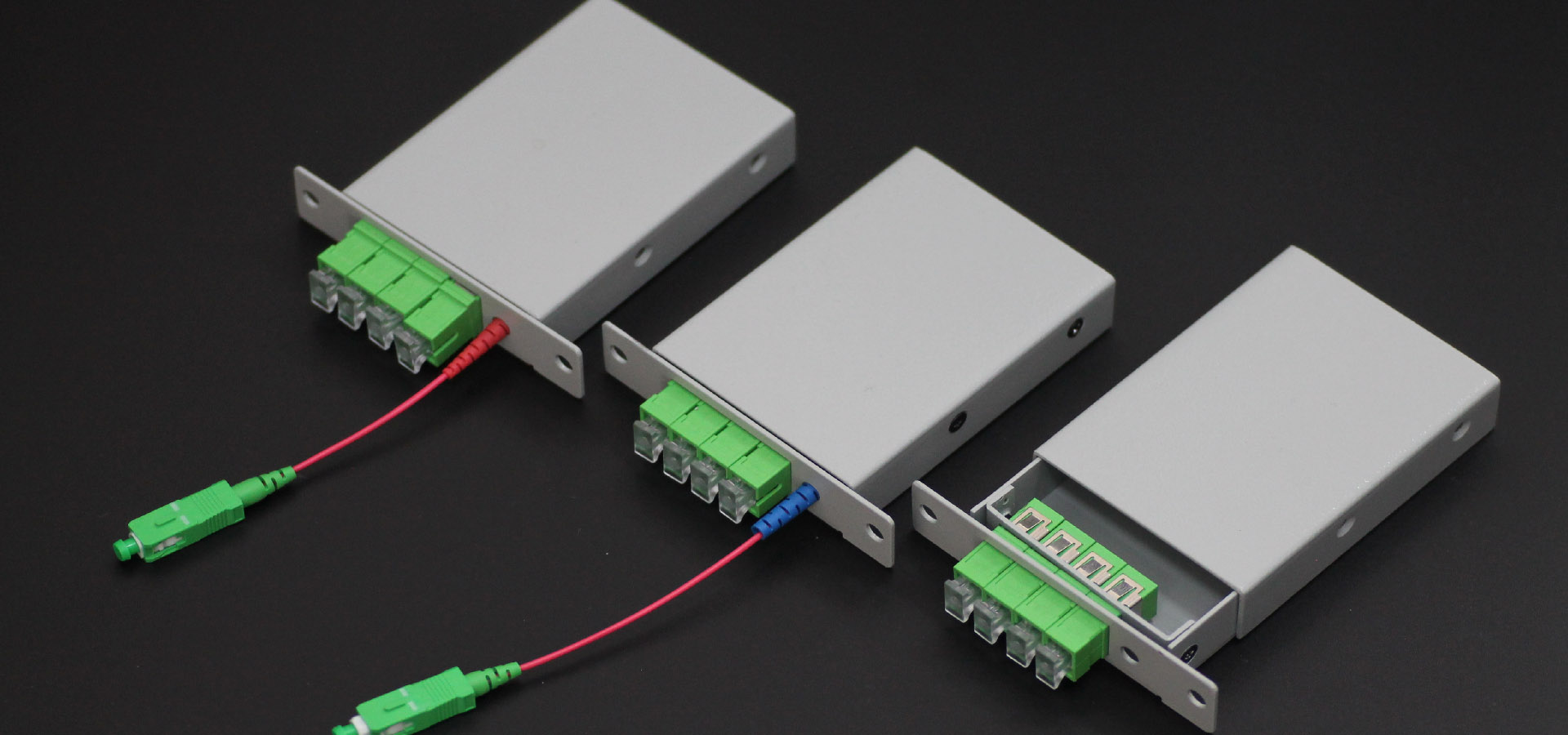 Fiber Optical Technology