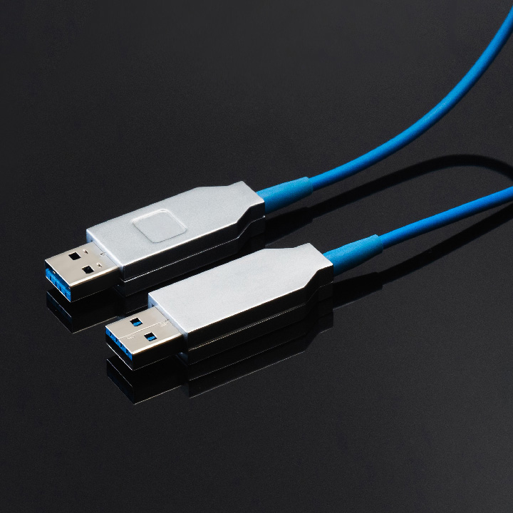 Explore Our Fiber Technology