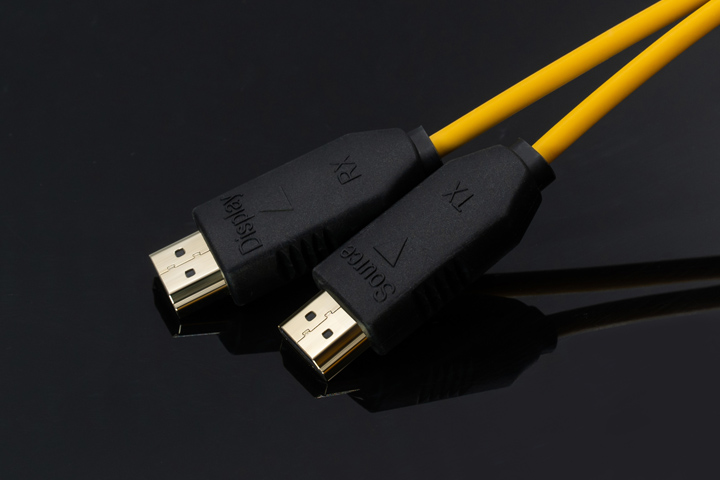 150m 48Gbps HDMI2.1 8K@60Hz Fiber Optical Active Cable