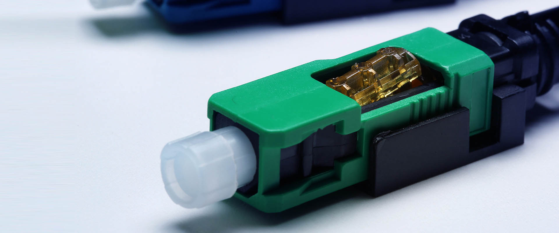 ARTIC FIBER FTTH Solutions
