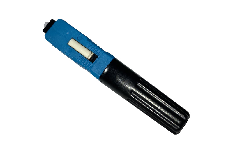 Corning SC/UPC Fiber Optic Mechanical Field Optical Connector