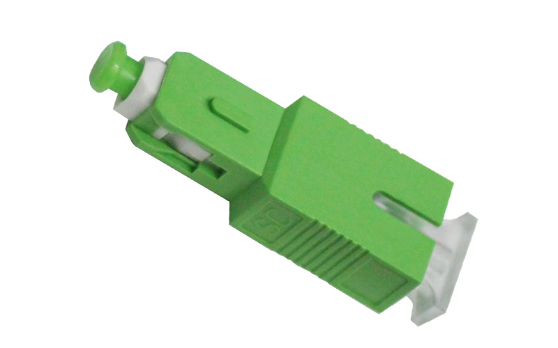 1650nm Monodirectional OTDR FBG Reflector with SC/APC Connector