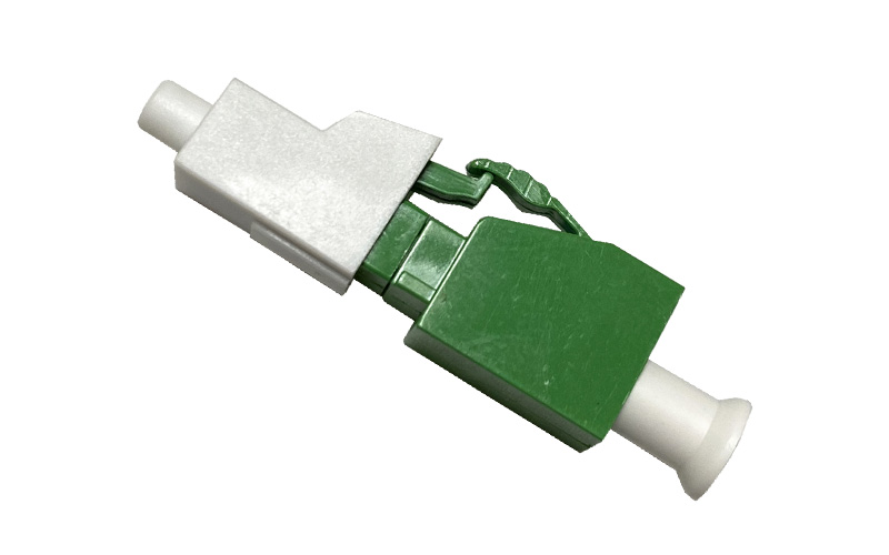 1625nm LC/APC Fiber Optical FBG Reflector