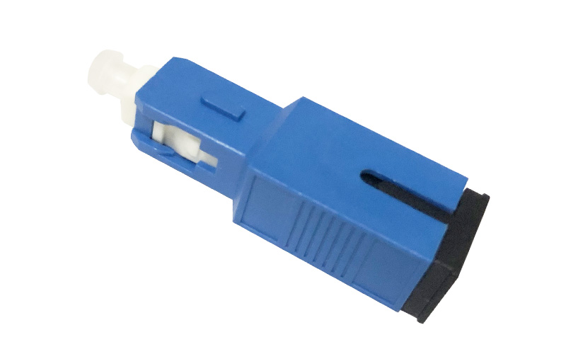 1650nm Bidirectional OTDR FBG Reflector SC/UPC at Low Insertion Loss
