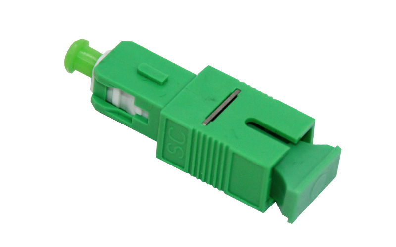 1625nm Bidirectional OTDR FBG Reflector SC/APC at Low Insertion Loss