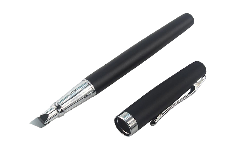 Fiber Optical Scriber