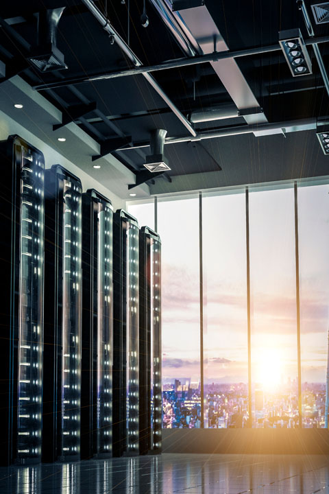 Fiber Optic Connectivity Solutions