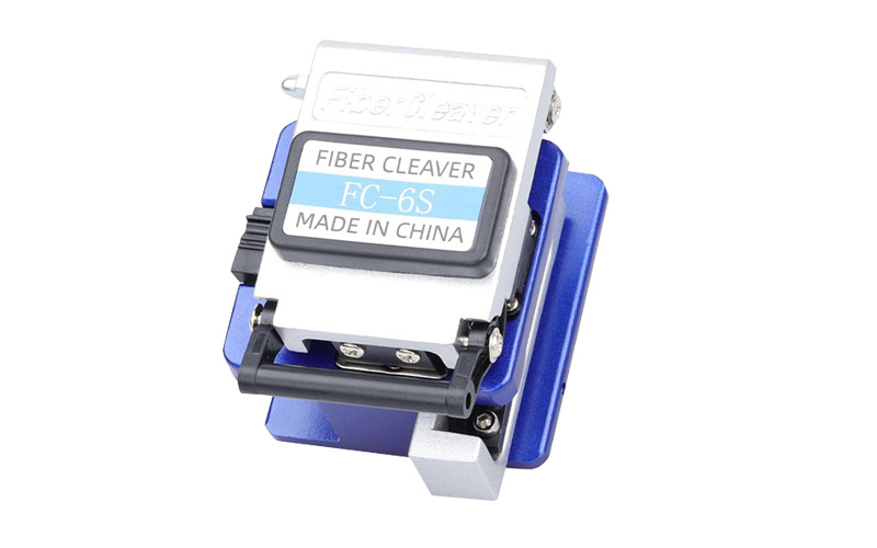 Fiber Optical Cleaver