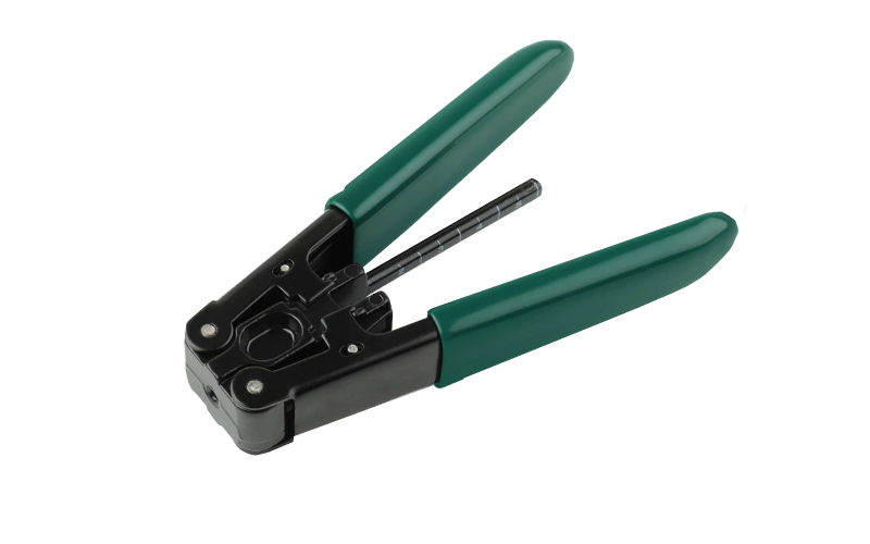 FTTH Drop Cable Fiber Optic Stripper Tool