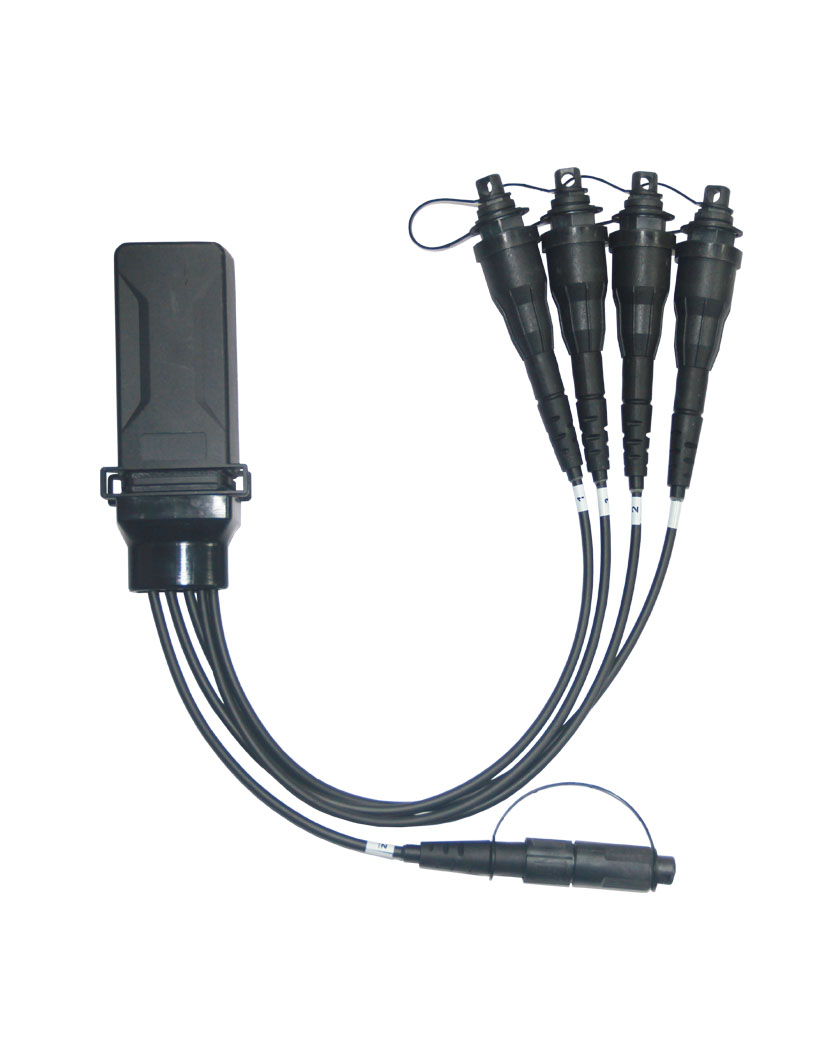 ARTIC FIBER accelerates FTTH community acceptance through its ability to fit the market