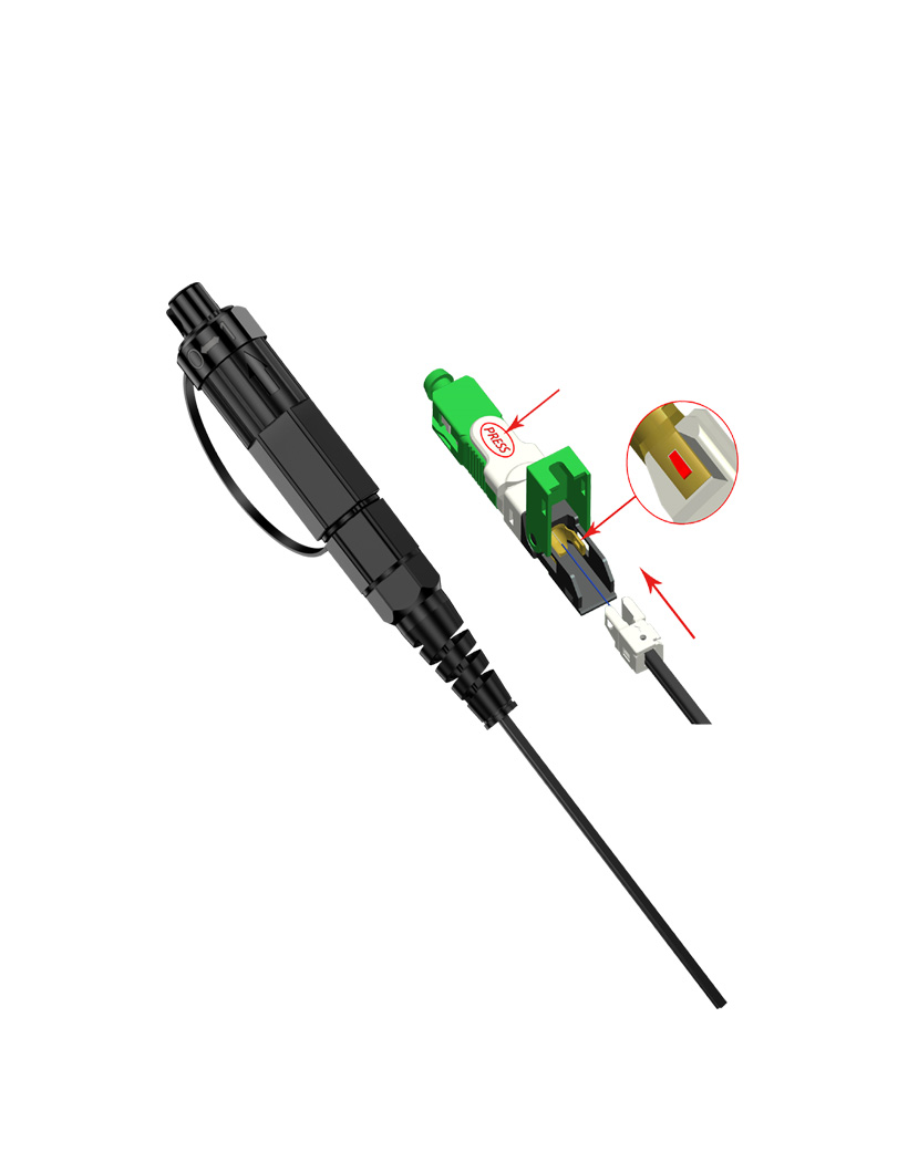 Outside Plant — The Value of the Pre-Connectorised Solutions