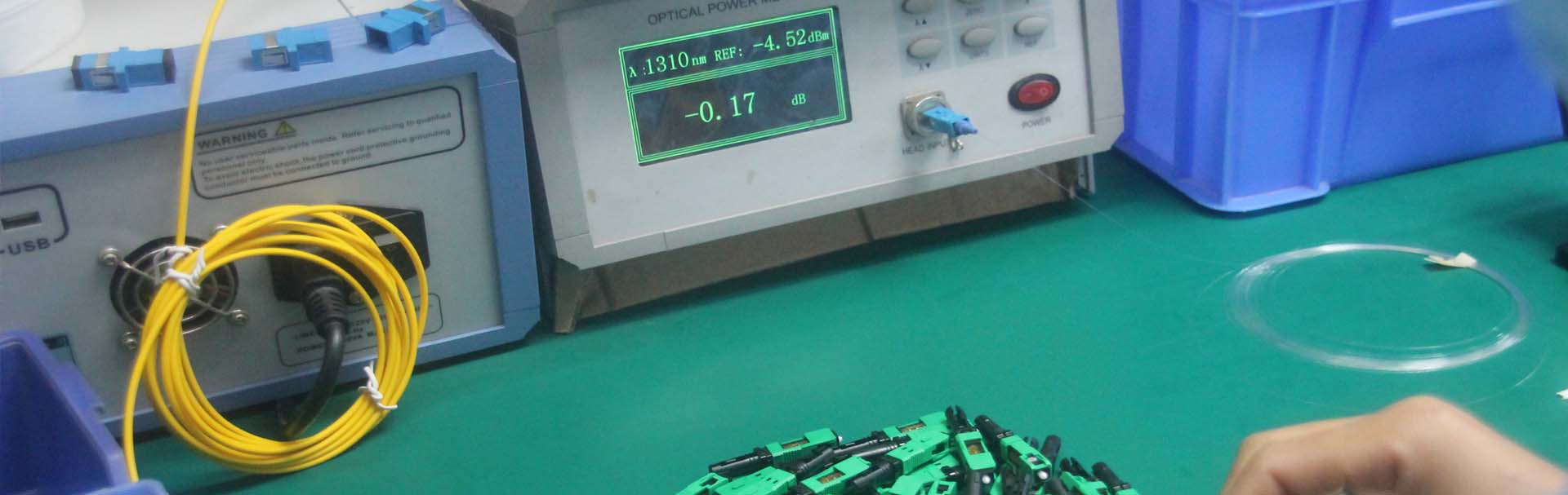 >ARTIC FIBER Manufacturing