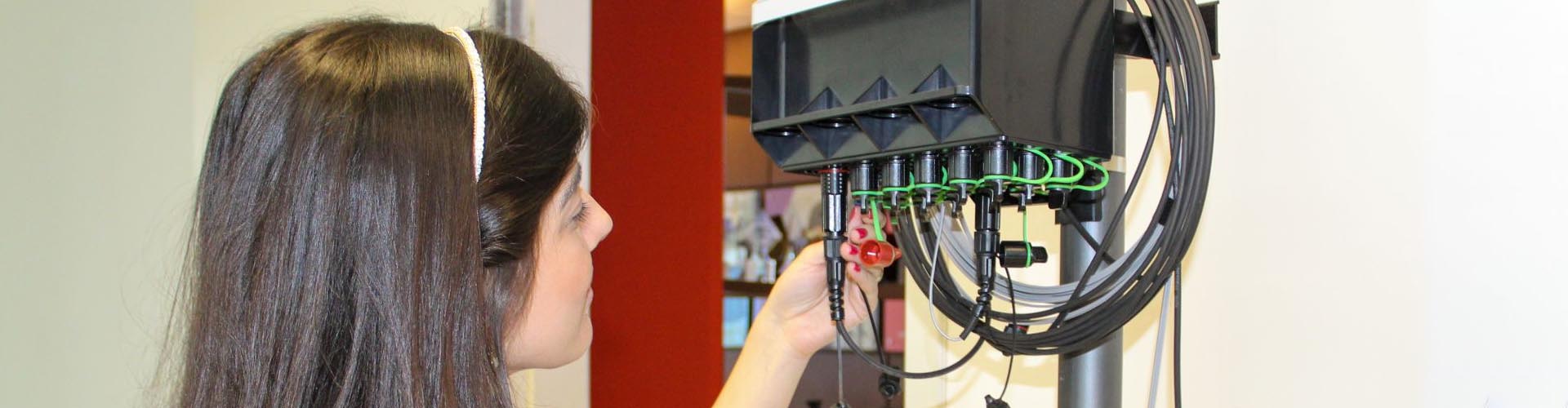 Applications Services