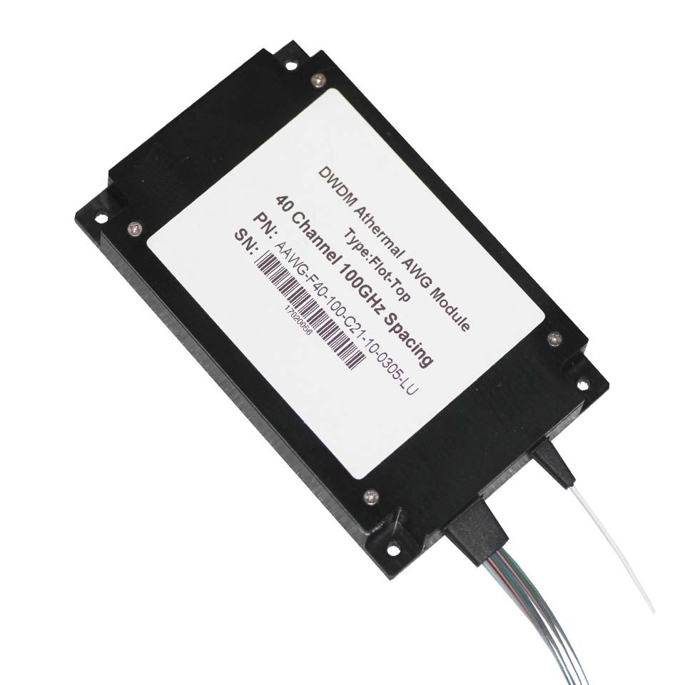 Close Encounters of the IPoDWDM