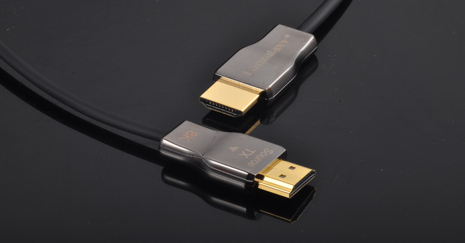 Active Optical Cables