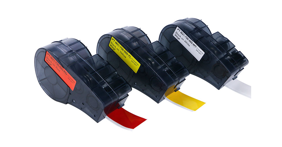 Cable Labeling Solutions