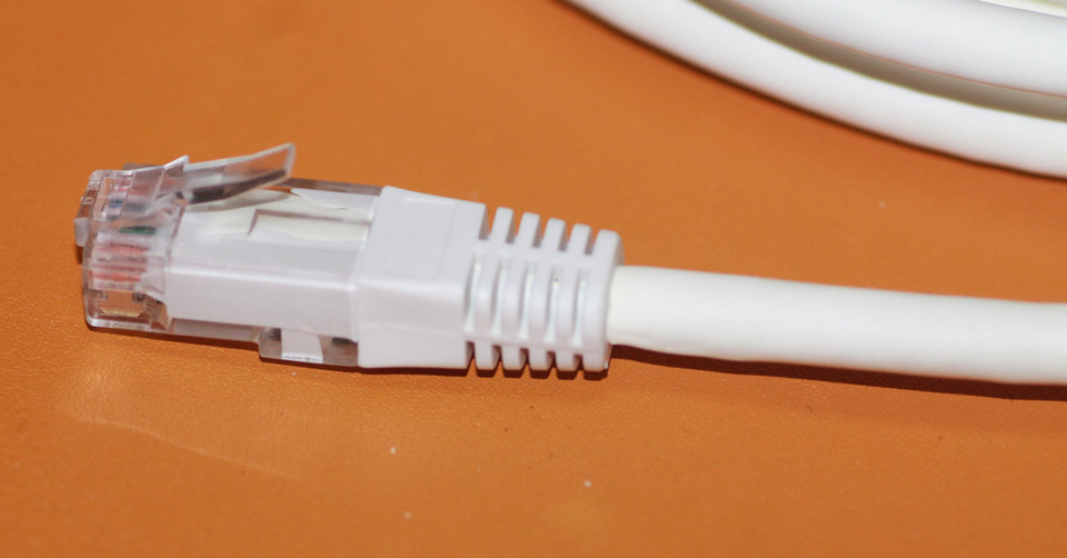 Structured Cabling Systems & Solutions