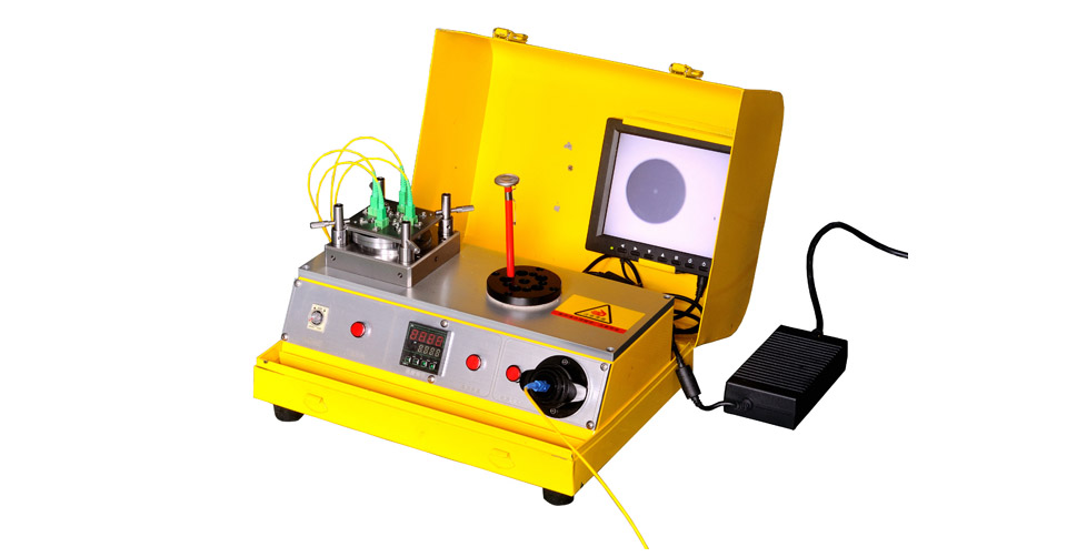 Fiber Optic Tools Equipments