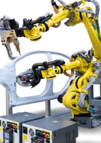 Automation & Robotics