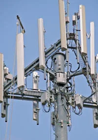 Fiber to the Antenna