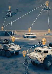 Military Tatical Communications